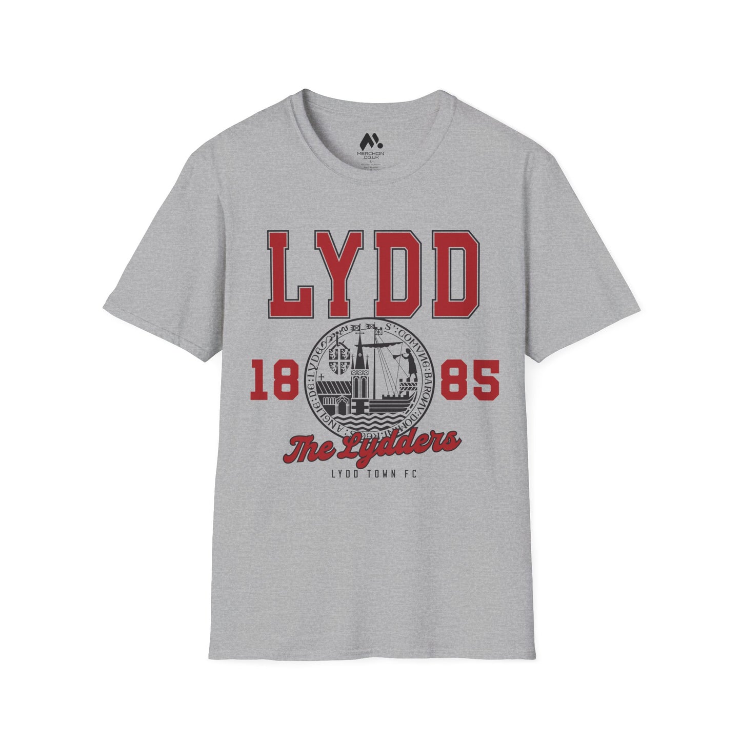 Lydd Town FC - LYDD 1885 The Lydders