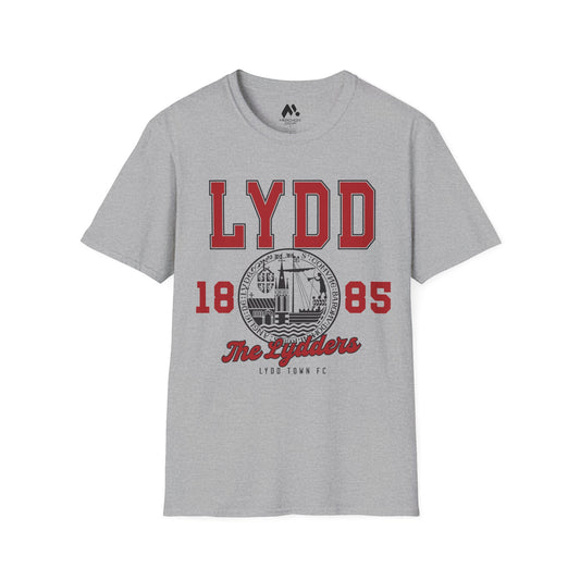 Lydd Town FC - LYDD 1885 The Lydders