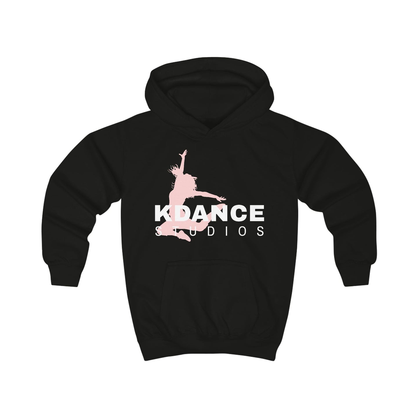 Kdance Studios - KIDS Hoodie