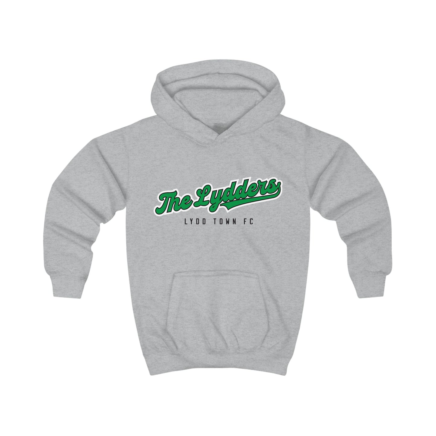 Lydd Town FC - KIDS The Lydders Hoodie