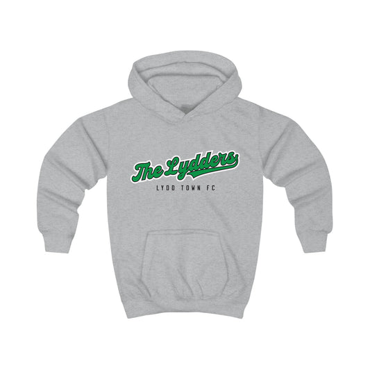 Lydd Town FC - KIDS The Lydders Hoodie