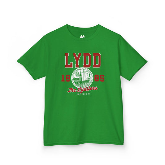 Lydd Town FC - KIDS LYDD 1885 The Lydders