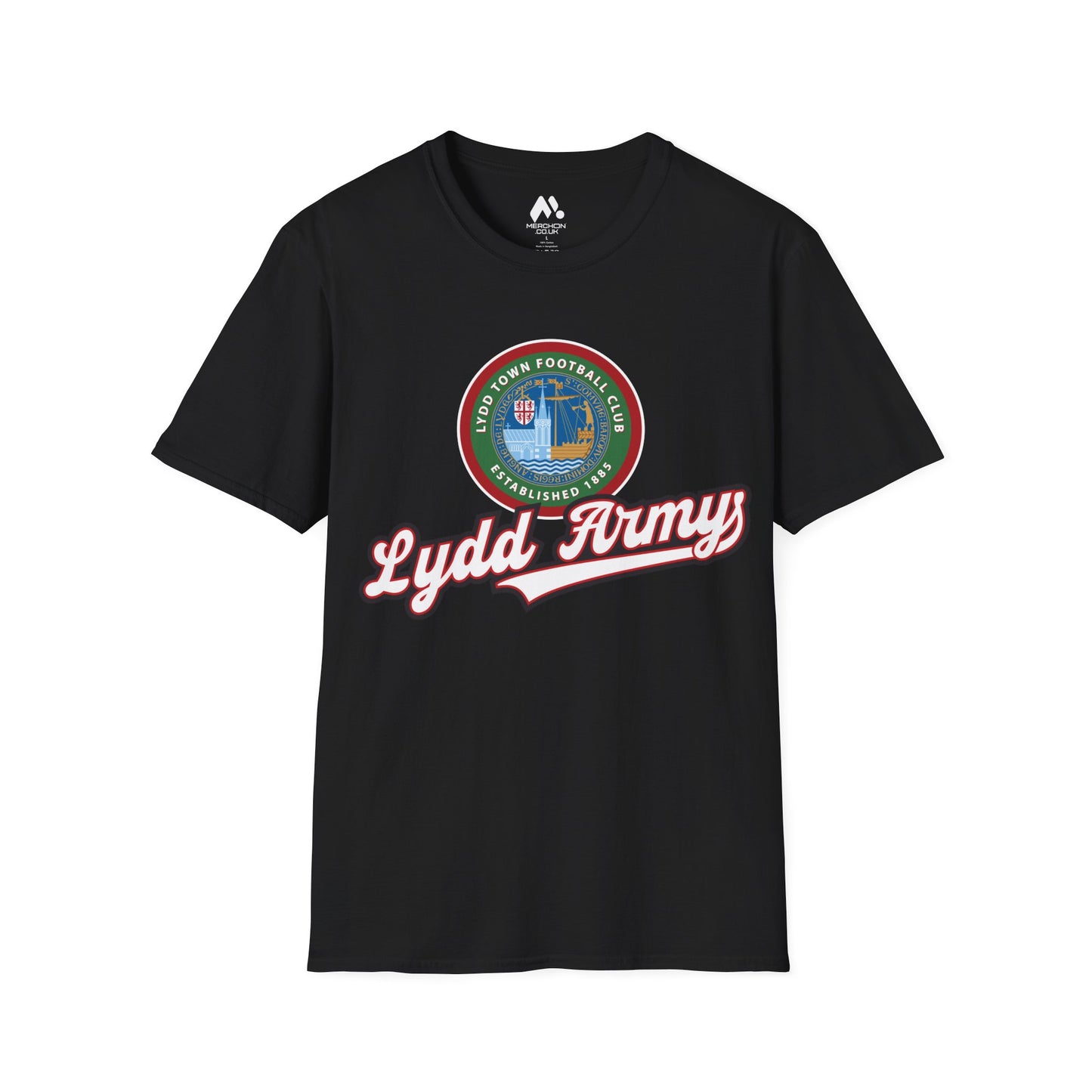 Lydd Town FC - Lydd Army
