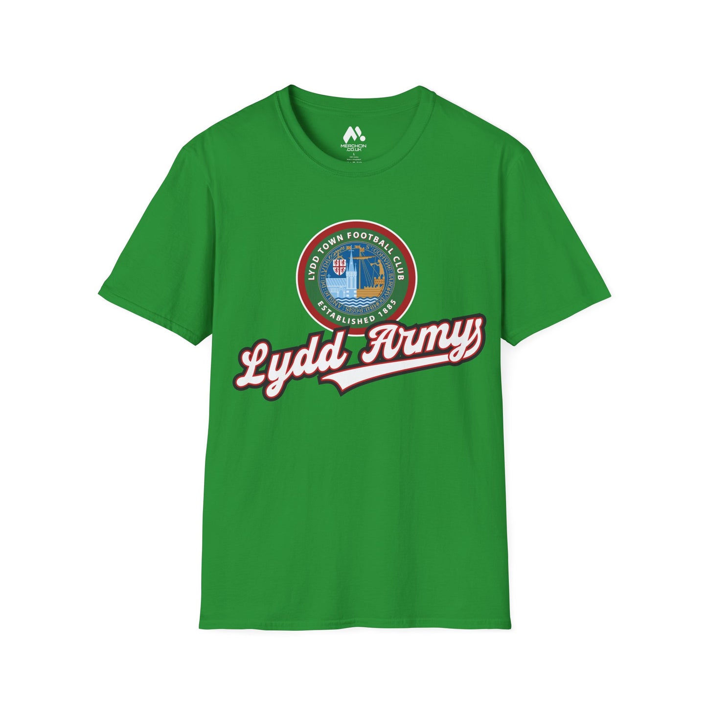 Lydd Town FC - Lydd Army