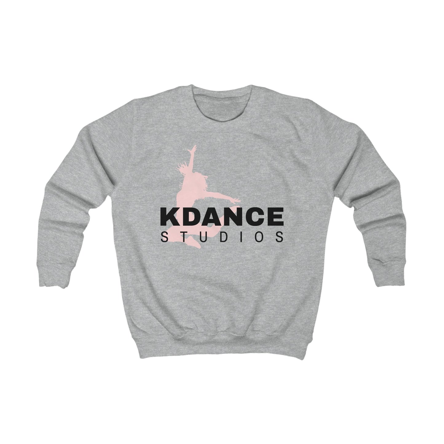 Kdance Studios - KIDS Sweatshirt