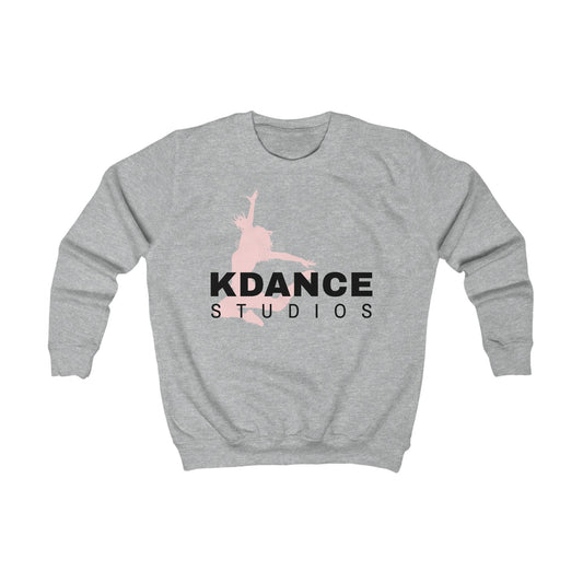 Kdance Studios - KIDS Sweatshirt
